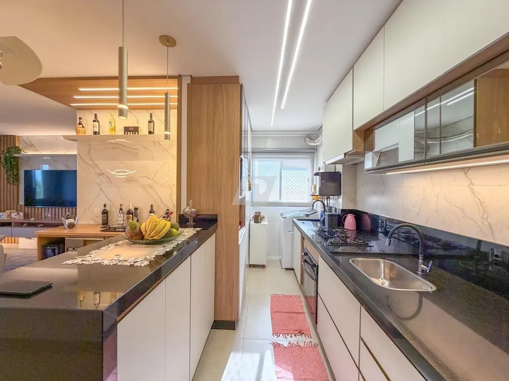 Apartamento, 2 quartos, 70 m² - Foto 4