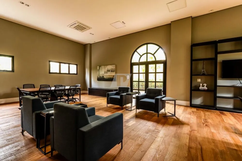 Apartamento, 4 quartos, 269 m² - Foto 4