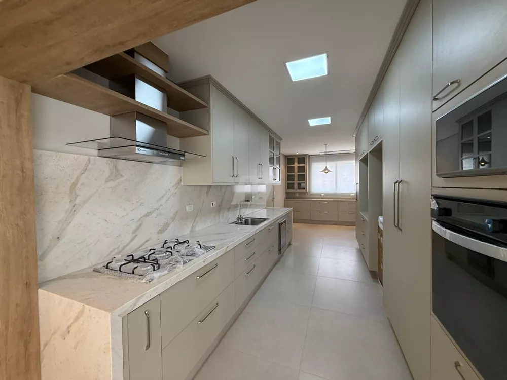 Apartamento, 4 quartos, 269 m² - Foto 2