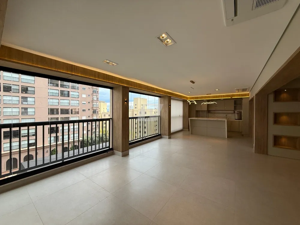 Apartamento, 4 quartos, 269 m² - Foto 1