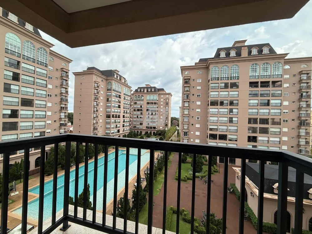 Apartamento, 4 quartos, 269 m² - Foto 11