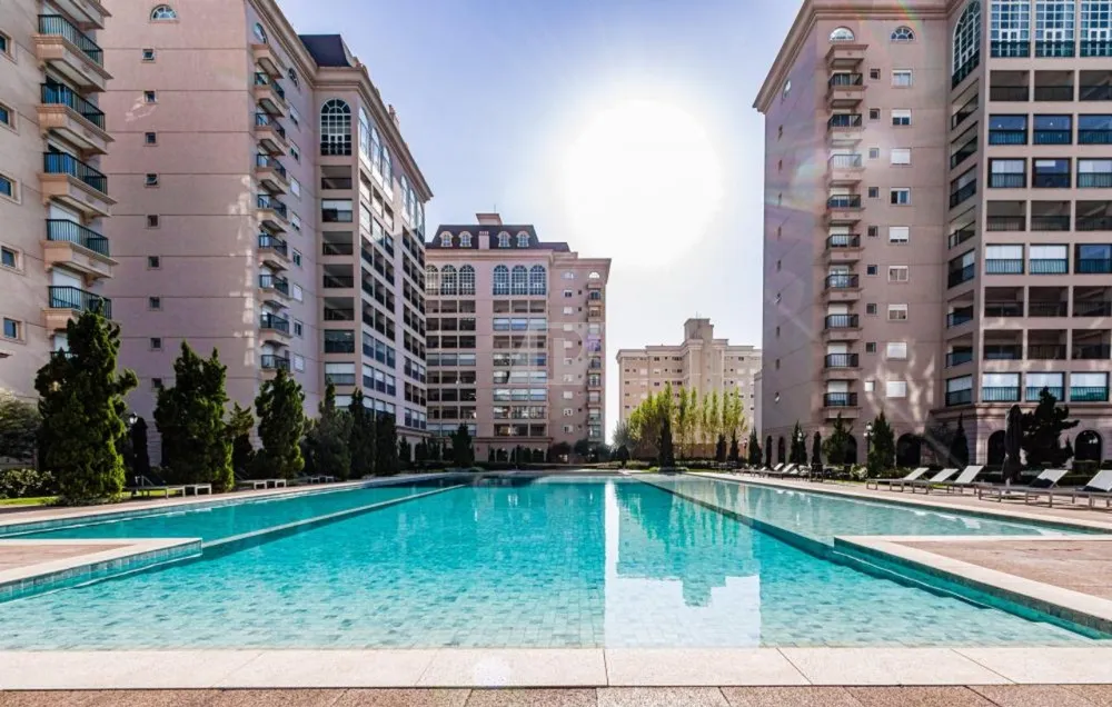 Apartamento, 4 quartos, 269 m² - Foto 2