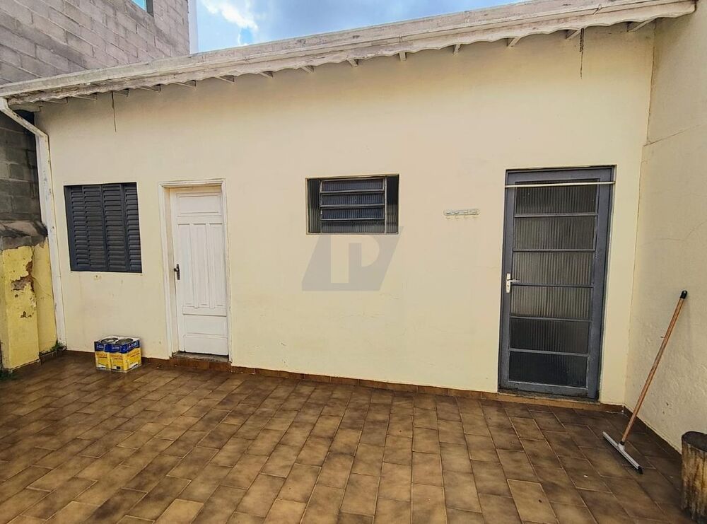 Casa à venda com 3 quartos, 145m² - Foto 5