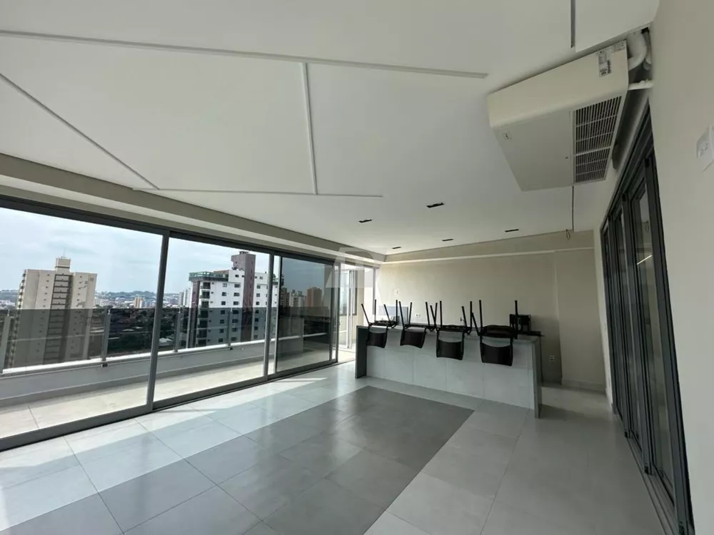 Apartamento, 3 quartos, 88 m² - Foto 1