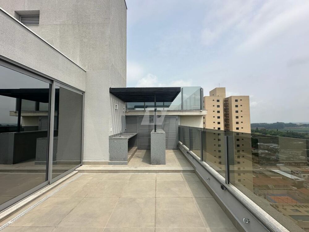 Apartamento, 3 quartos, 88 m² - Foto 5