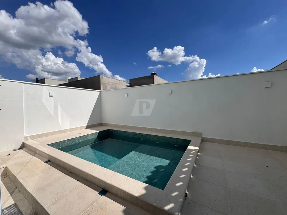 Casa de Condomínio, 3 quartos - Foto 11