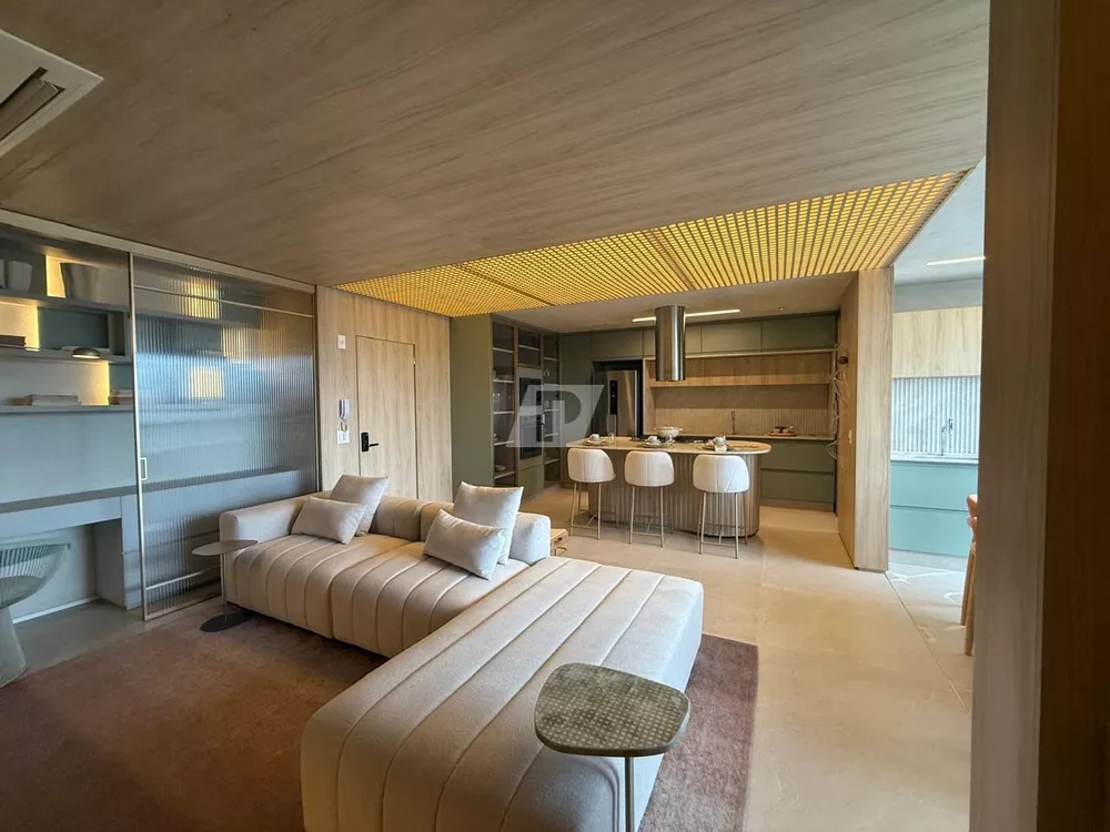 Apartamento, 3 quartos, 111 m² - Foto 1