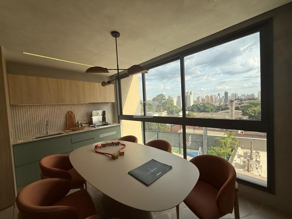 Apartamento à venda com 3 quartos, 111m² - Foto 6