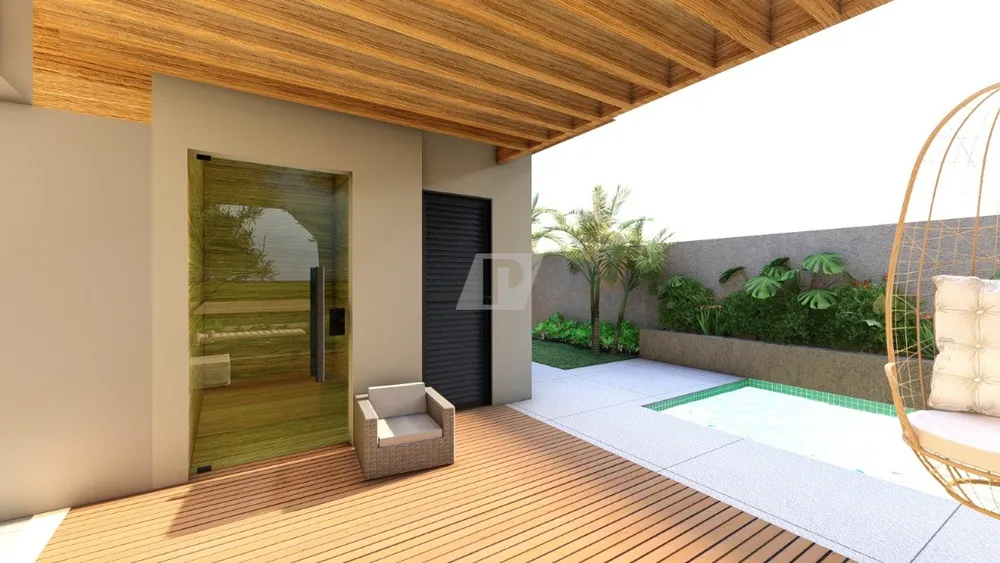 Casa de Condomínio, 3 quartos - Foto 10