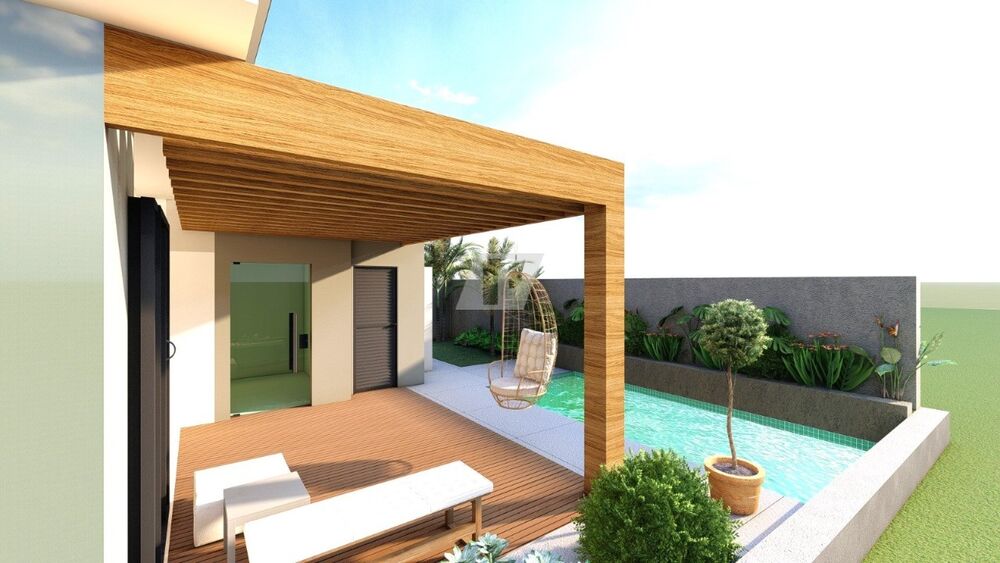 Casa de Condomínio, 3 quartos - Foto 6