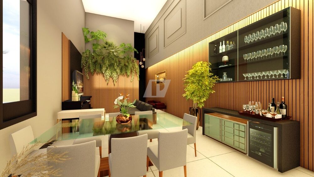 Casa de Condomínio, 3 quartos - Foto 7