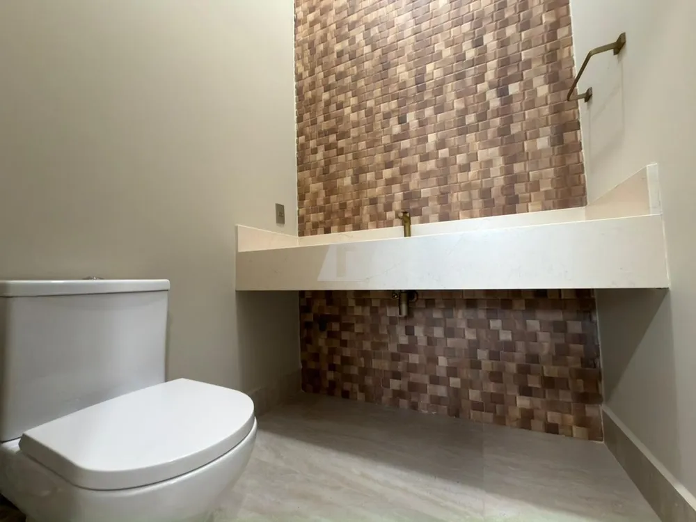 Casa de Condomínio, 3 quartos - Foto 12