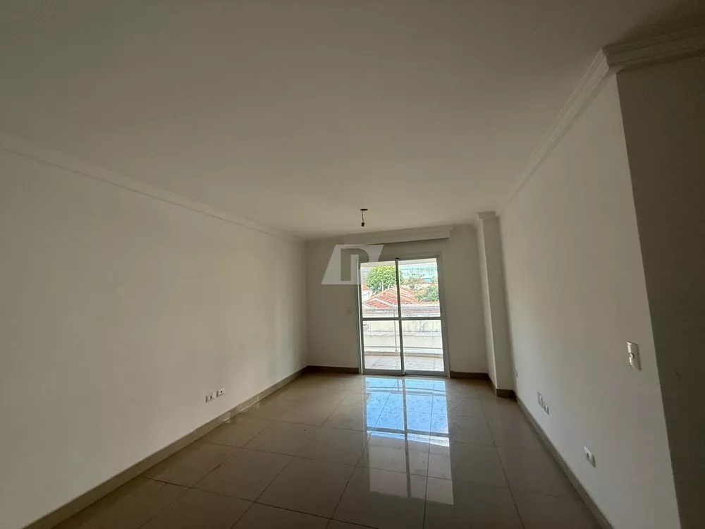 Apartamento, 3 quartos, 118 m² - Foto 1