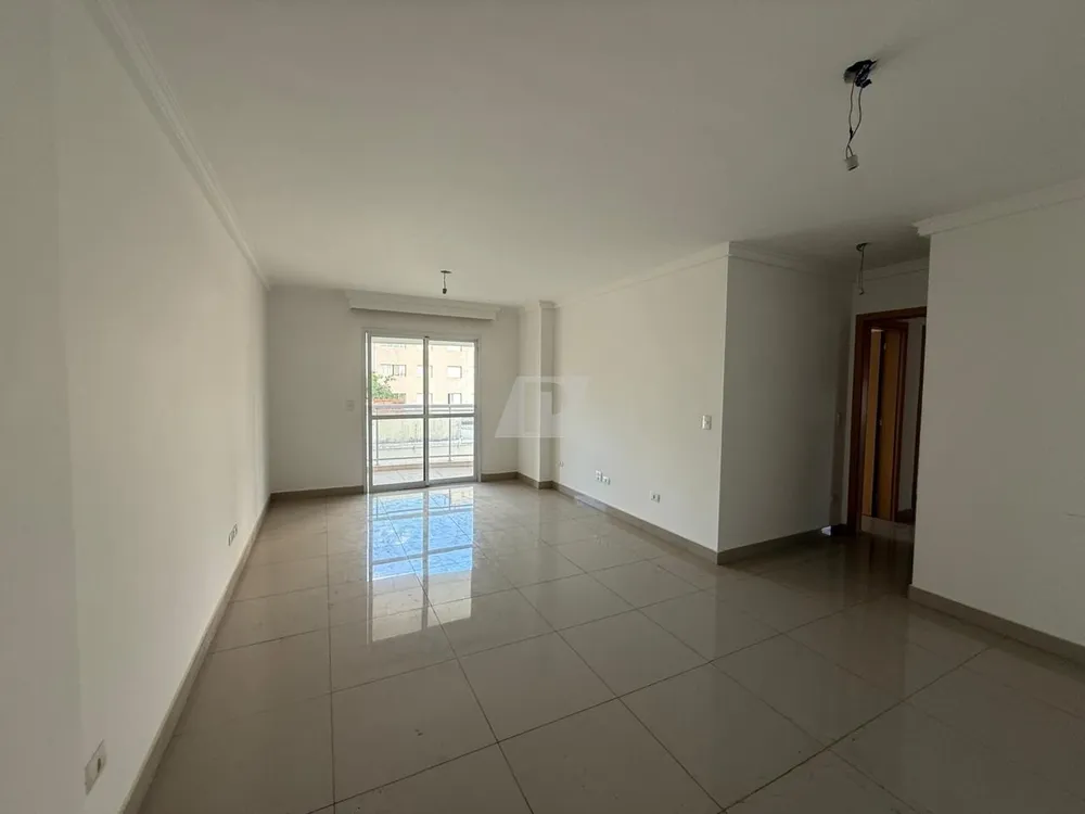 Apartamento, 3 quartos, 118 m² - Foto 1