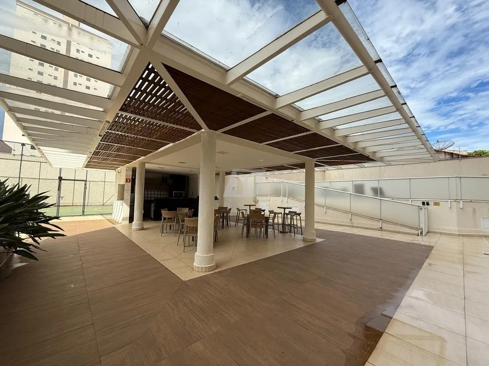 Apartamento, 3 quartos, 118 m² - Foto 7