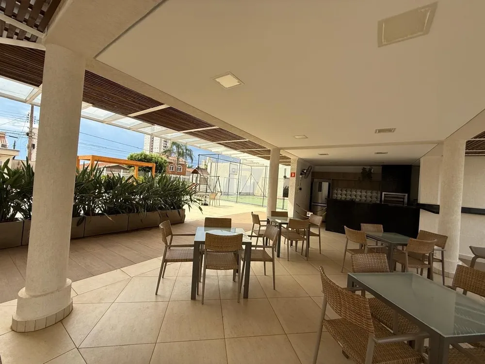 Apartamento, 3 quartos, 118 m² - Foto 13