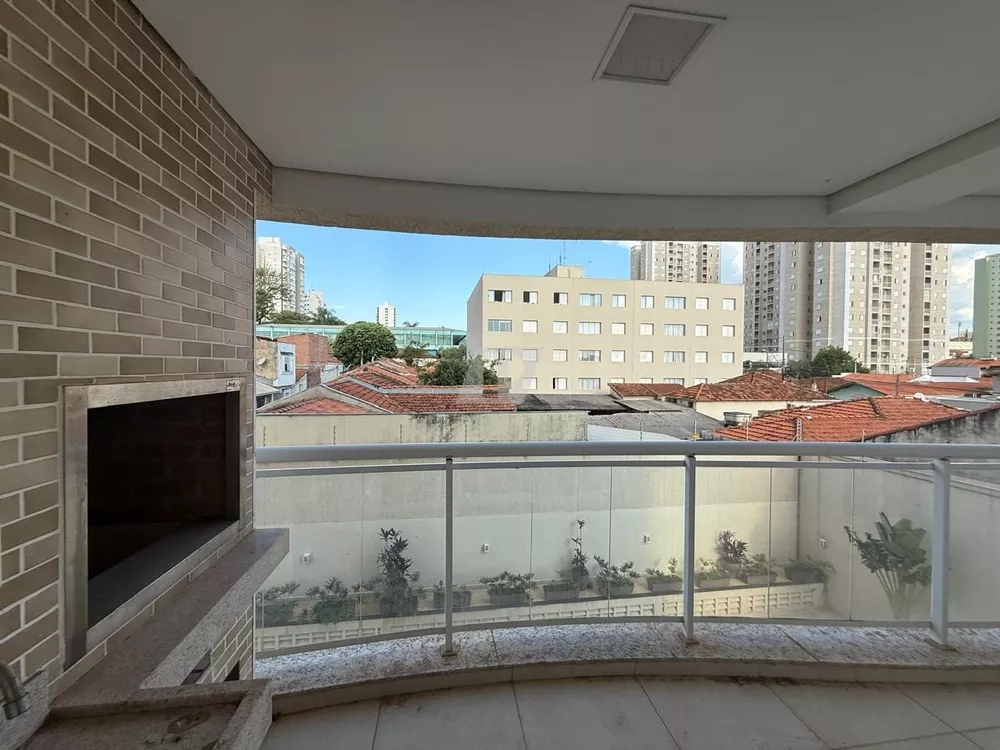 Apartamento, 3 quartos, 118 m² - Foto 12