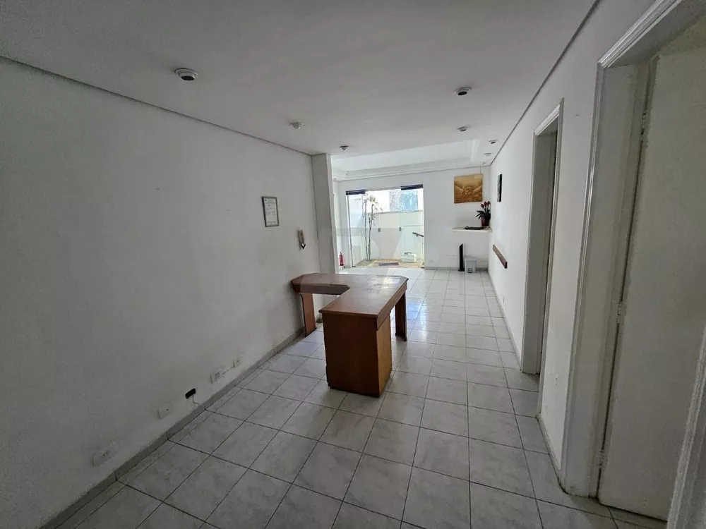 Prédio Inteiro, 211 m² - Foto 1