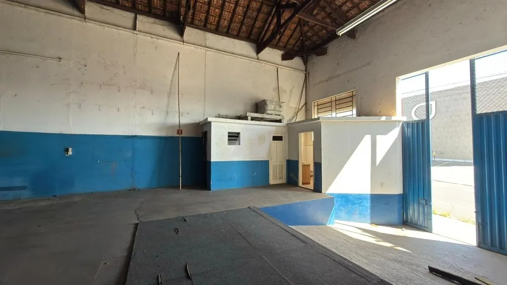 Depósito-Galpão, 422 m² - Foto 7