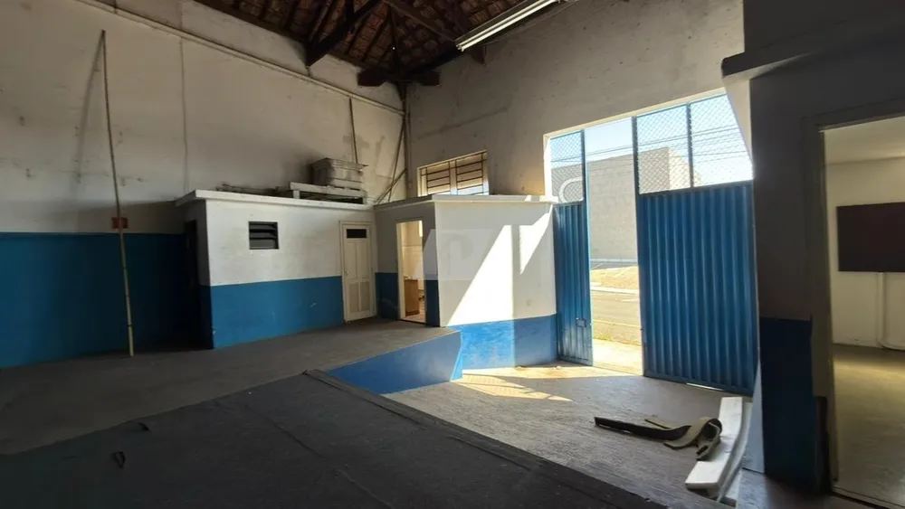 Depósito-Galpão, 422 m² - Foto 10