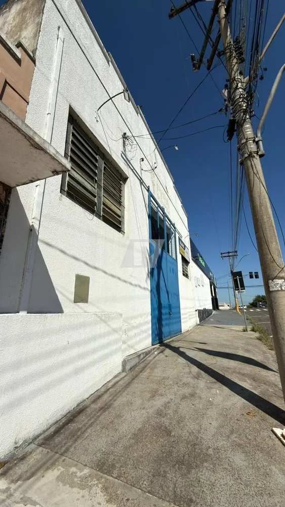 Depósito-Galpão, 422 m² - Foto 16