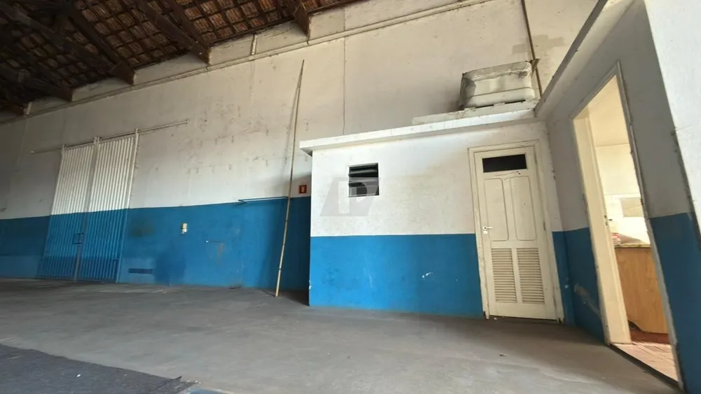 Depósito-Galpão, 422 m² - Foto 3