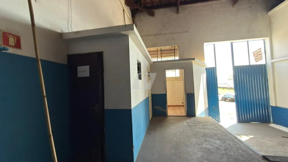 Depósito-Galpão, 422 m² - Foto 6