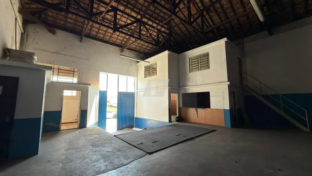 Depósito-Galpão, 422 m² - Foto 5