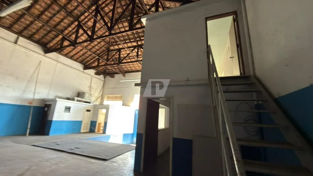 Depósito-Galpão, 422 m² - Foto 13