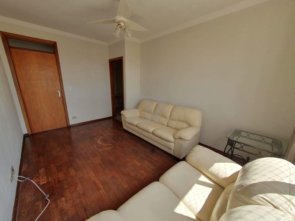 Apartamento, 2 quartos, 68 m² - Foto 1
