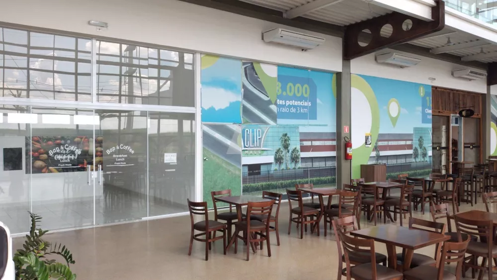 Sala-Conjunto, 25 m² - Foto 2