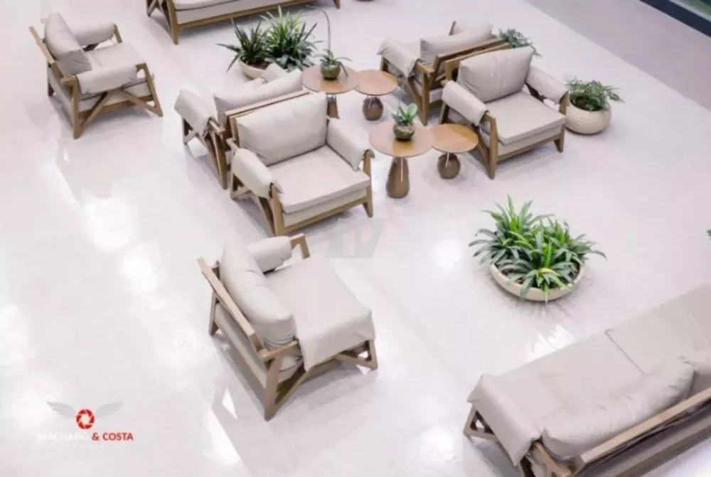 Sala-Conjunto, 25 m² - Foto 1