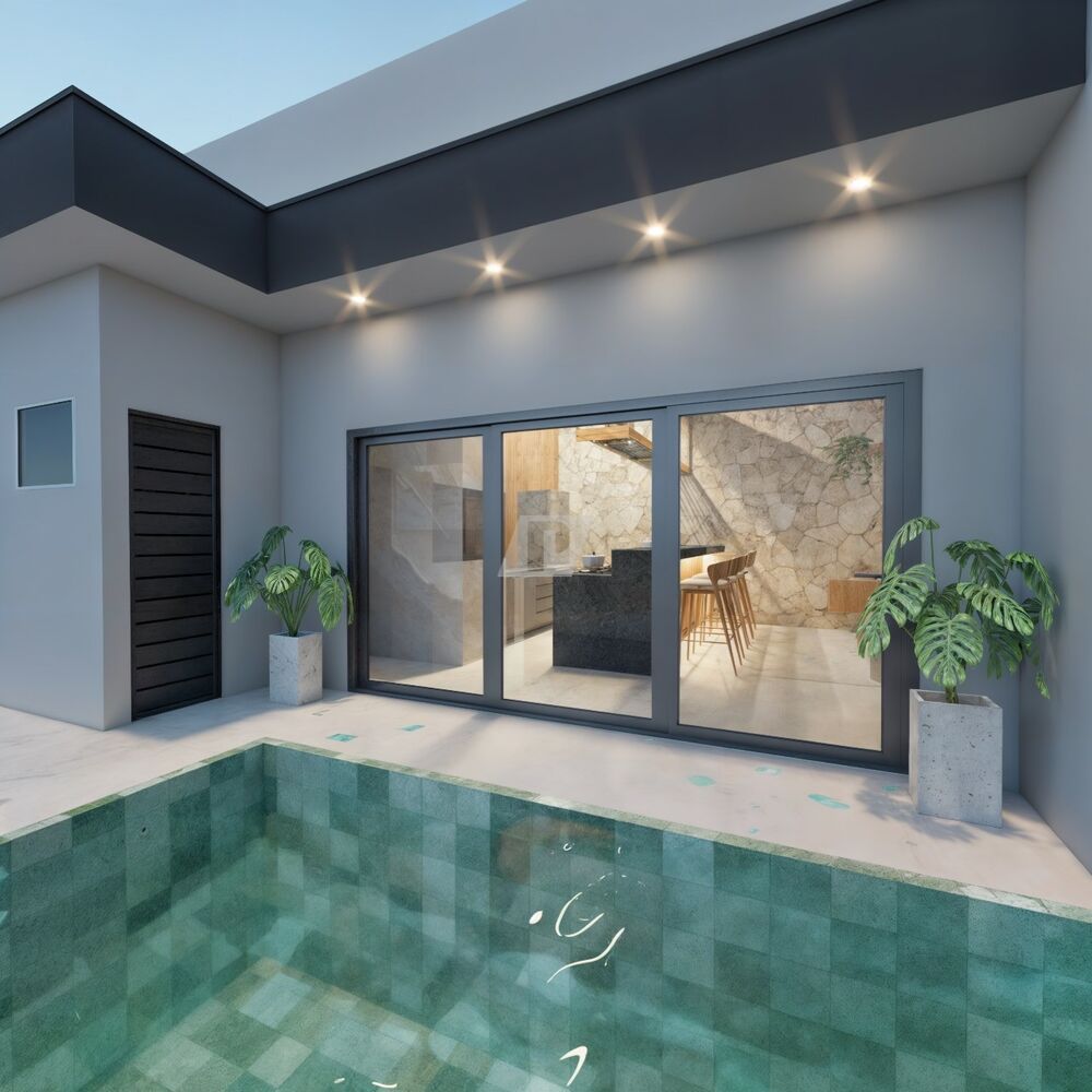 Casa de Condomínio à venda com 3 quartos, 140m² - Foto 8