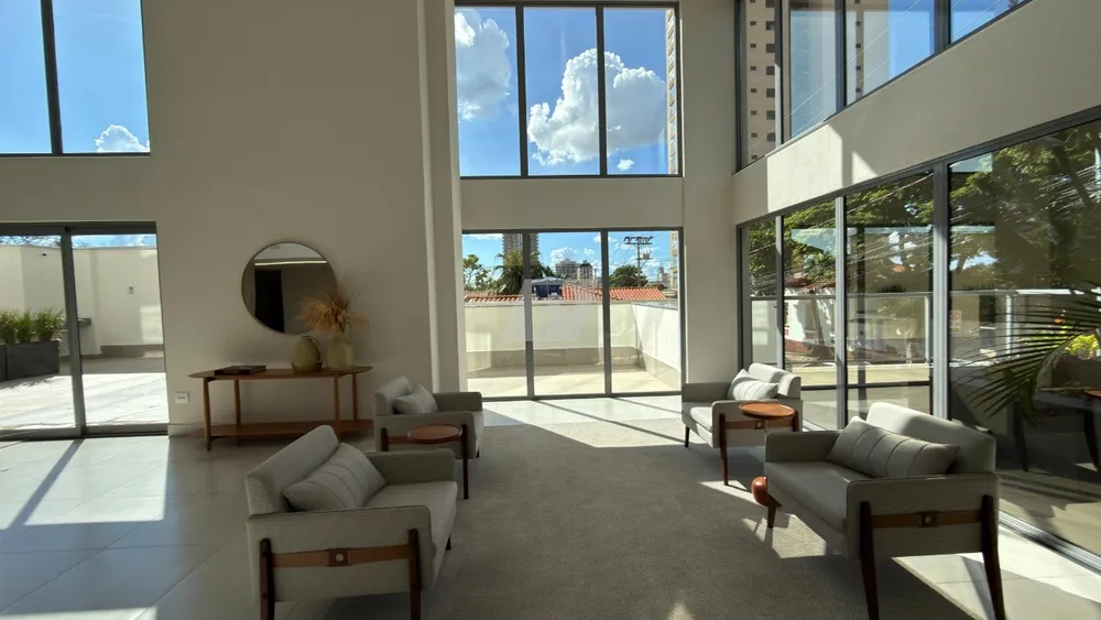 Apartamento, 2 quartos, 90 m² - Foto 4
