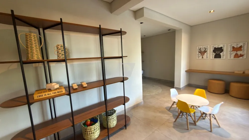 Apartamento, 2 quartos, 90 m² - Foto 3