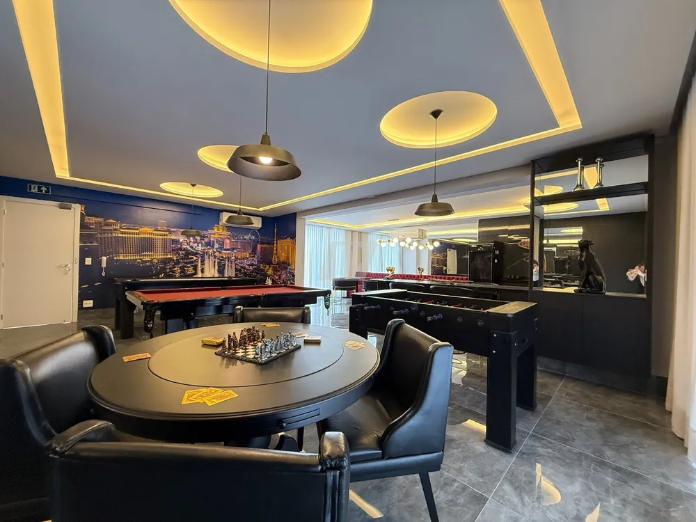 Apartamento, 3 quartos, 150 m² - Foto 15