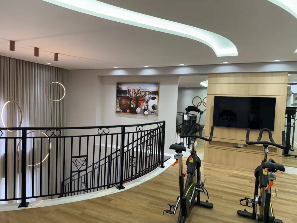 Apartamento, 3 quartos, 150 m² - Foto 7