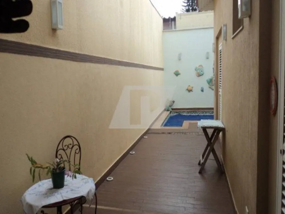 Casa, 4 quartos, 256 m² - Foto 16