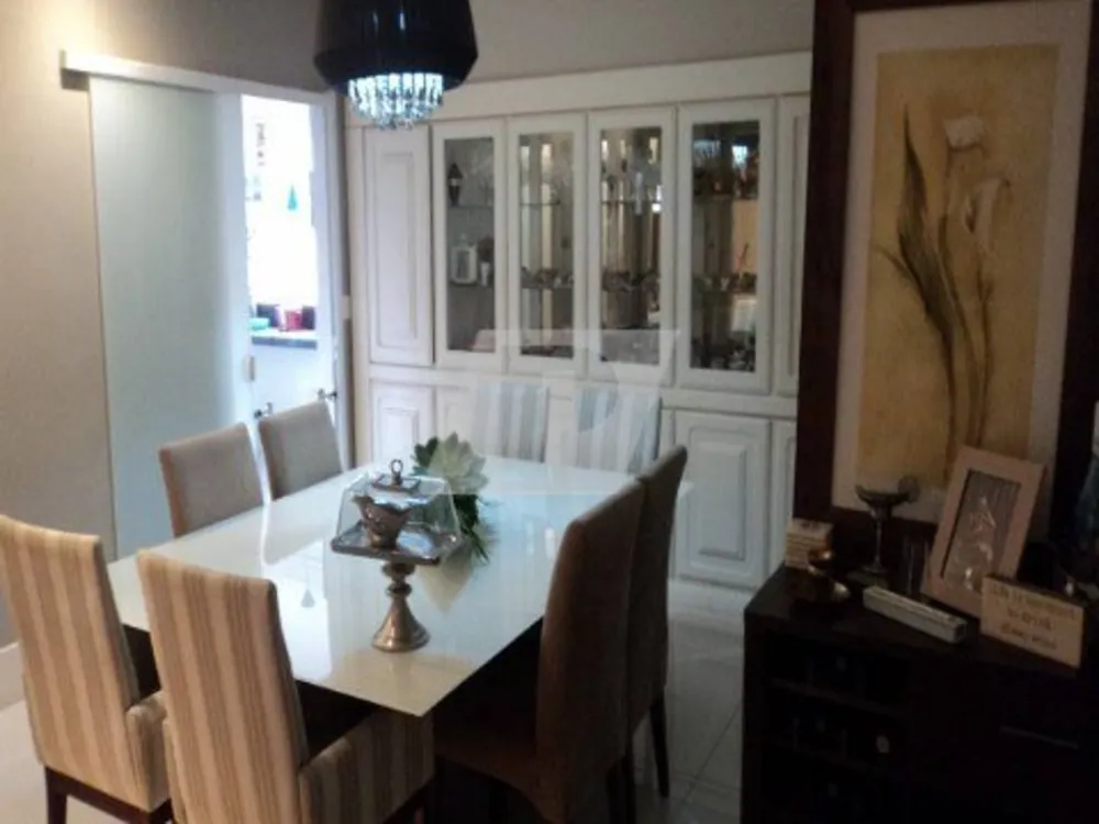 Casa, 4 quartos, 256 m² - Foto 7