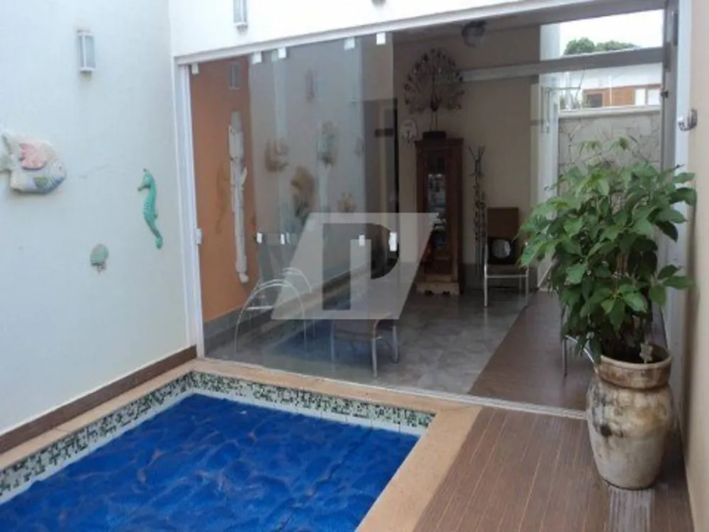 Casa, 4 quartos, 256 m² - Foto 17