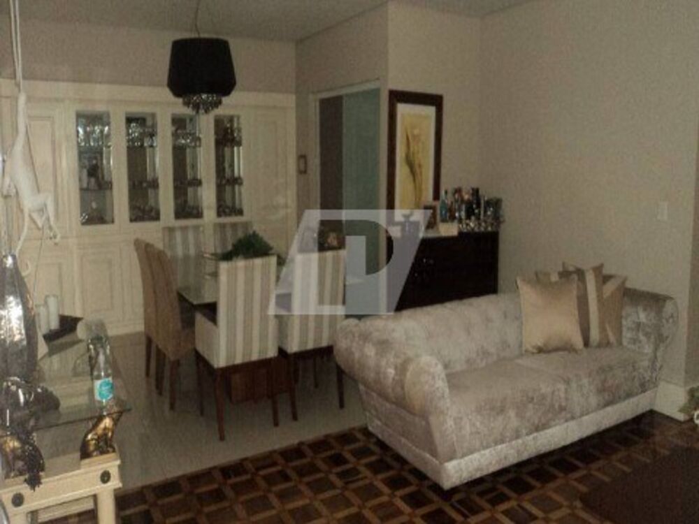 Casa, 4 quartos, 256 m² - Foto 6
