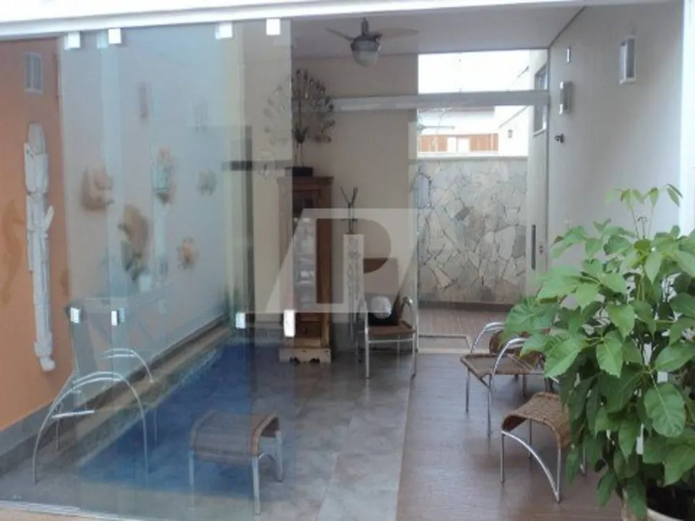Casa, 4 quartos, 256 m² - Foto 18