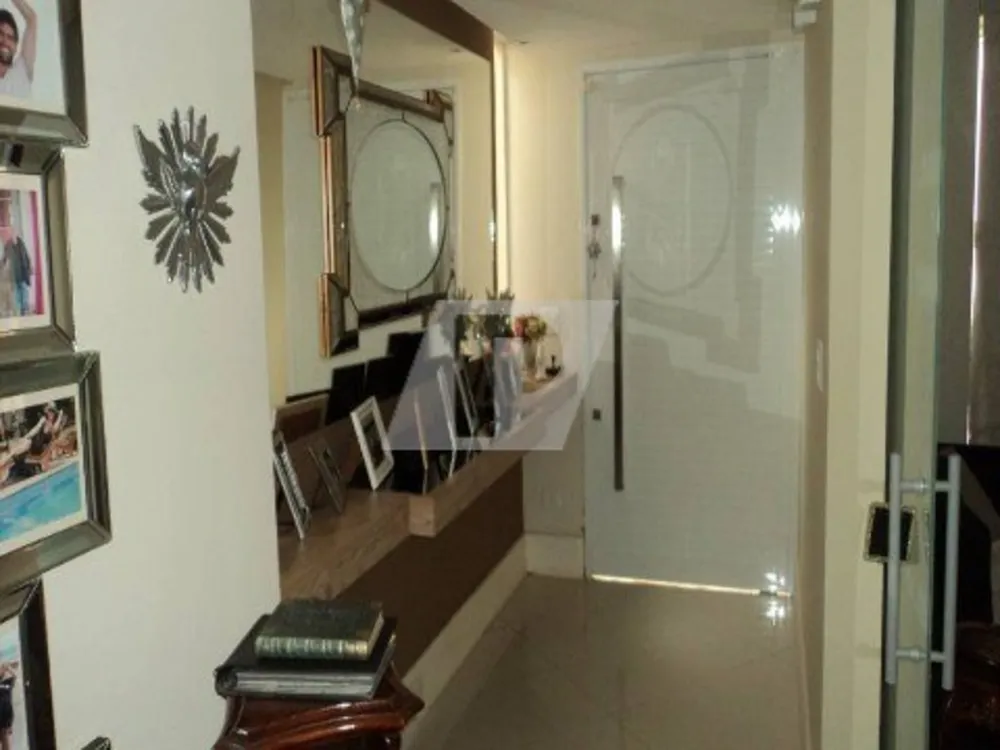 Casa, 4 quartos, 256 m² - Foto 6