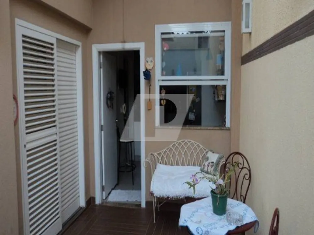 Casa, 4 quartos, 256 m² - Foto 19