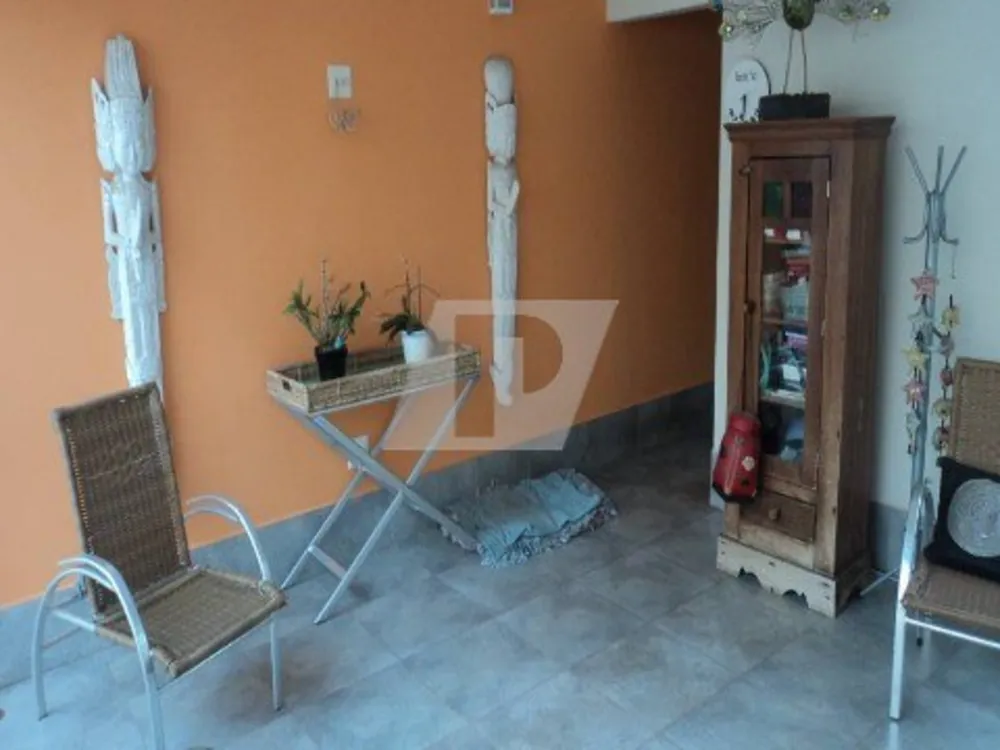 Casa, 4 quartos, 256 m² - Foto 15