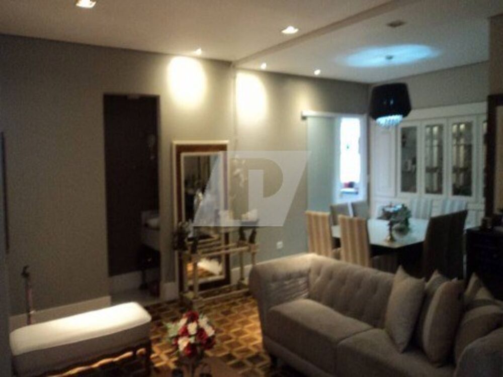 Casa, 4 quartos, 256 m² - Foto 5