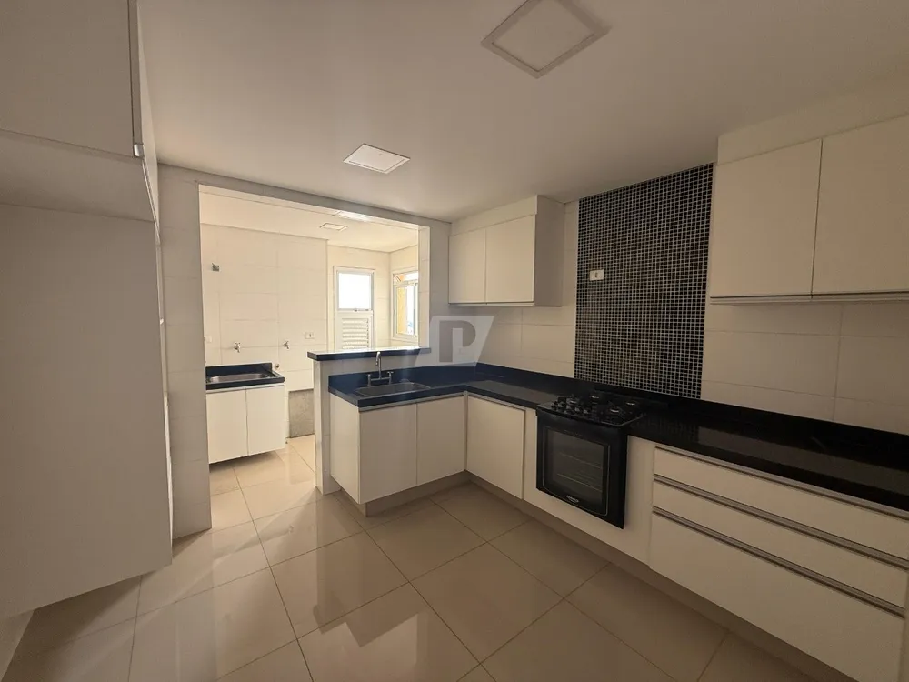 Apartamento, 3 quartos, 118 m² - Foto 2