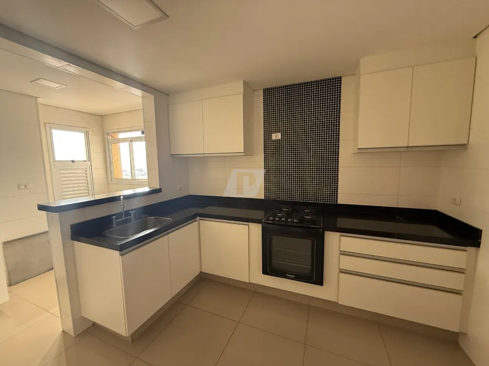 Apartamento, 3 quartos, 118 m² - Foto 3