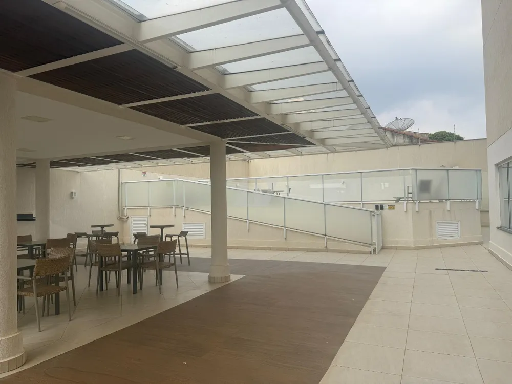 Apartamento, 3 quartos, 118 m² - Foto 14