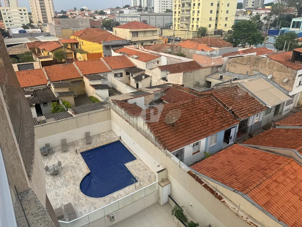 Apartamento, 3 quartos, 118 m² - Foto 8